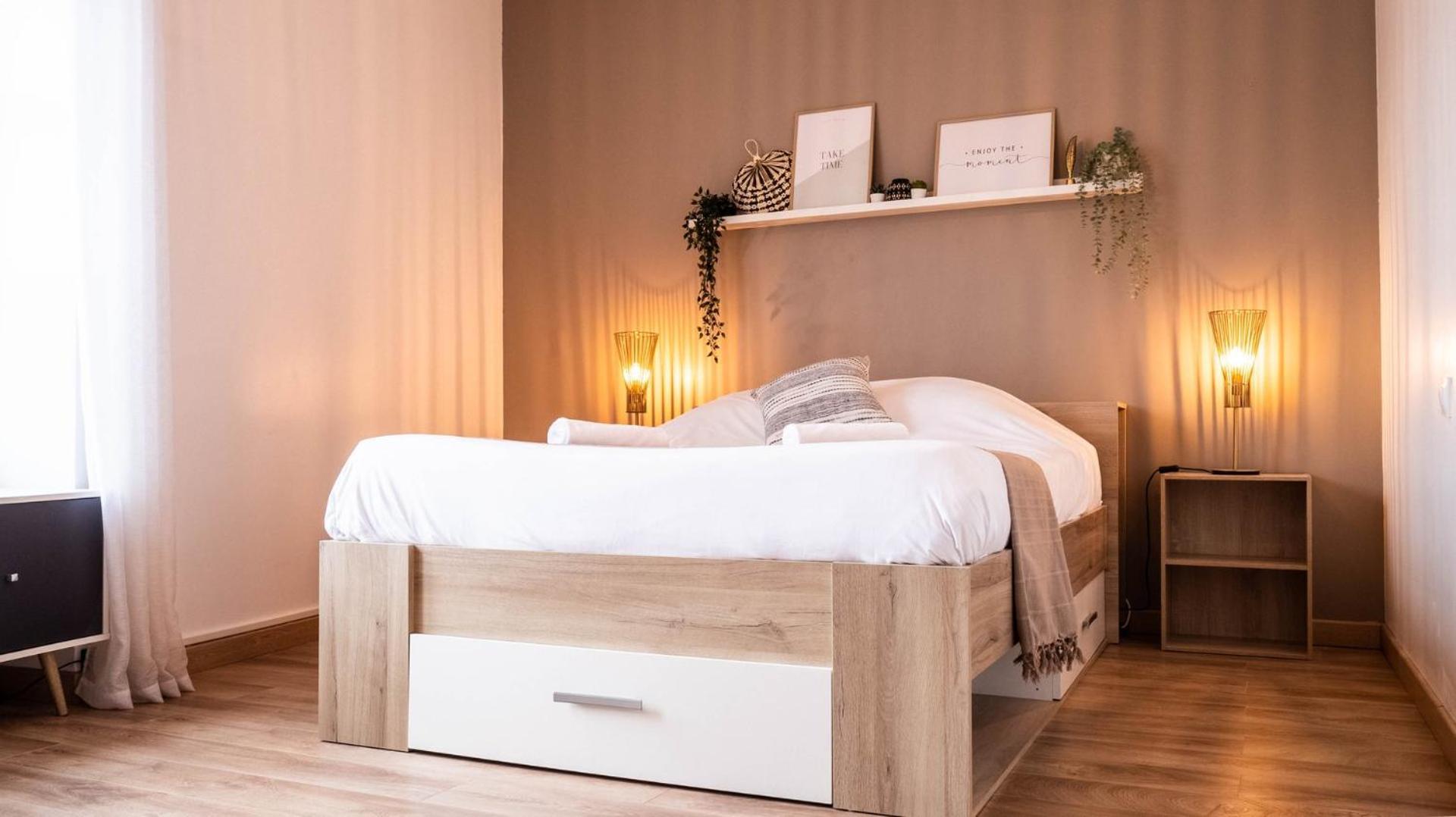 Le Contemporain - Bel Appartement T2 A Poitiers Ngoại thất bức ảnh